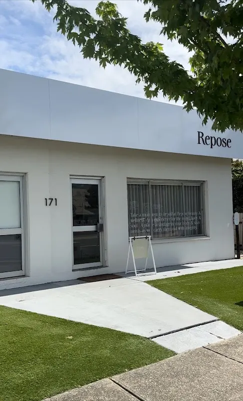 Repose Beauty & Wellness — Beauty salon in Wodonga